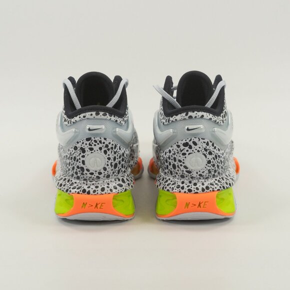 Nike Air Zoom GT Jump 2 Olympic Pack Safari FV1285-900 size 8 Men / 9.5 Women main image 4
